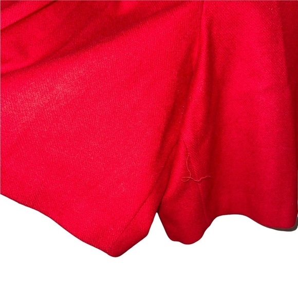 Intriguing Threads Woman 100% Wool Short Pans Size 2X - Picture 5 of 6